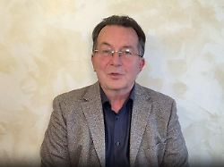 Ralph Thiele: "Russen sitzen in der 'Badewanne Ostsee' gefesselt"