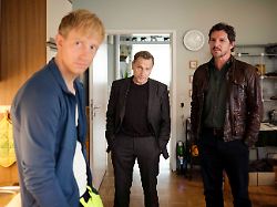 Der "Tatort" im Schnellcheck: Das Leben ist kein Ponyhof