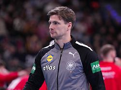 EM-Auftakt gegen Österreich: Bundestrainer streicht offenbar Europameister aus Kader