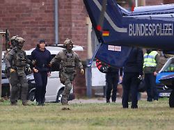 Geheimdienst wiegelt ab: Bericht: Nord-Stream-Angreifer informierten CIA früh über Pläne