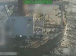 Einsatz "ohne Zwischenfälle": US-Militär beschlagnahmt in Karibik weiteren Öltanker