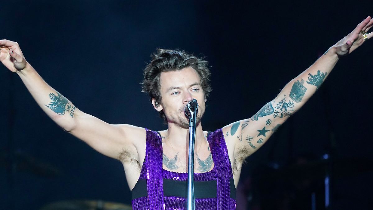 Musik-in-Berlin-aufgenommen-Popstar-Harry-Styles-k-ndigt-neues-Album-an