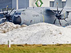 Bundeswehr-Trupp in Grönland: Militärexperte Wasinger: "Es ist ein Zeichen, das schnell gesetzt ist"