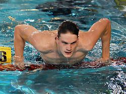 Anklage gegen Agnel: Französischer Olympiasieger wegen Vergewaltigung vor Gericht