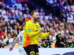 "Überragendes Spiel": Andreas Wolff macht Österreich heiß und kocht es dann ab