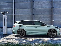 Gebrauchtwagencheck: Skoda Enyaq hat nur "eine einzige echte Schwachstelle"