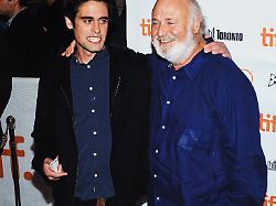 15 December 2025 Rob Reiner S Son Nick Arrested Following His Parents Deaths File Photo 2015 Toronto International Film Festival Toronto Ontario Canada