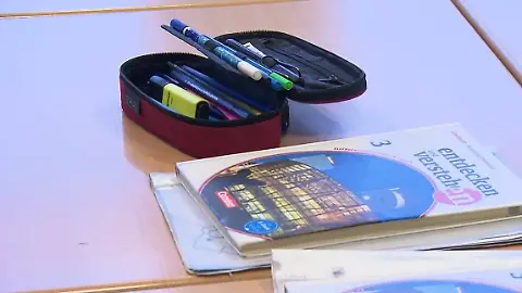 Schule DDR