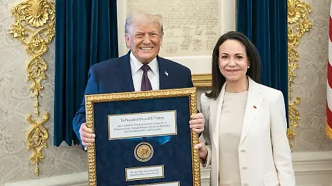 Trump_Machado