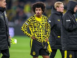 Blitzflucht aus dem Stadion: Polarisierender BVB-Star Adeyemi sprintet in die Sackgasse