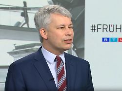 Steffen Bilger: "Die USA sollten ihre eigenen Hausaufgaben machen"