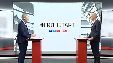 Frühstart