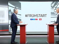 CDU-Politiker Bilger zu Grönland: "Mission richtet sich nicht gegen die USA"