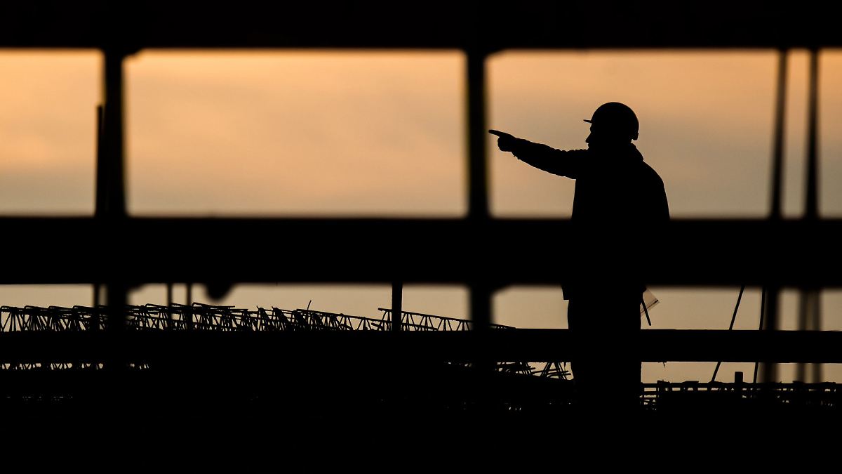 Sondervermögen im ersten Jahr fast komplett zweckentfremdet