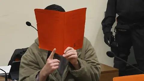 MünchenProzess