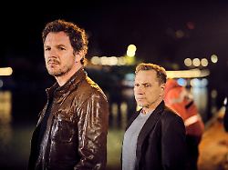 "Tatort: Ex-it" aus Stuttgart: Kidnapping ist kein Kinkerlitzchen