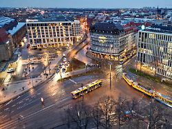 250 Hotels in 135 Städten: Revo-Hotelgruppe meldet Insolvenz für 140 Gesellschaften an