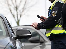 Neue Regelungen für Autofahrer: Führerschein im Smartphone soll ab 2027 bei Kontrollen ausreichen