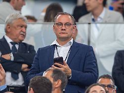 Chrupallas Tickets storniert: RB Leipzig handelt sich Ärger mit AfD-Chef ein