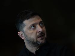 "Wenn USA zustimmen": Selenskyj stellt Abkommen schon nächste Woche in Aussicht