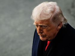 "Gefährlicher" Grönland-Einsatz: Trump kündigt Zölle gegen Deutschland und weitere EU-Länder an