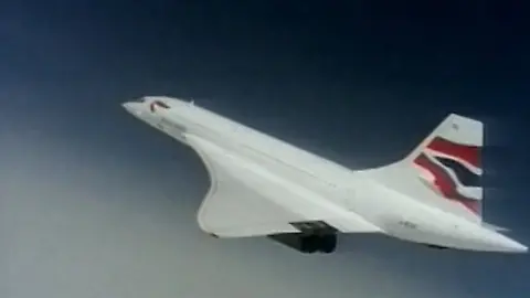 Concorde