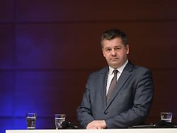 Sachsen-Anhalt: Schulze: Wahlergebnis wird anders sein als Umfragewerte