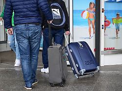 Baden-Württemberg: Was sich bei der Kontrolle am Stuttgarter Flughafen ändert