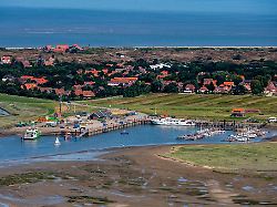 Niedersachsen & Bremen: Spiekeroog bekommt als letzte Insel schnelles Internet