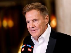 "Vier schlimme Monate": Dieter Bohlen trauert um seinen Vater Hans