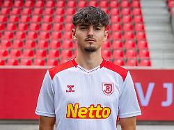 Bayern: Schweinfurt holt Forkel aus Regensburg