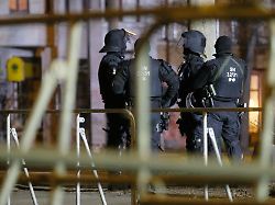 Sachsen: Sperrungen und Staus wegen Kundgebungen in Leipzig erwartet