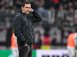 Wildes Gerücht um Xabi Alonso: Eintracht Frankfurt trennt sich von Trainer Toppmöller