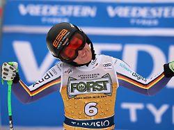 Ski-Ärger trotz Ausrufezeichen: Weidle-Winkelmann verflucht sich auf letzten Metern selbst