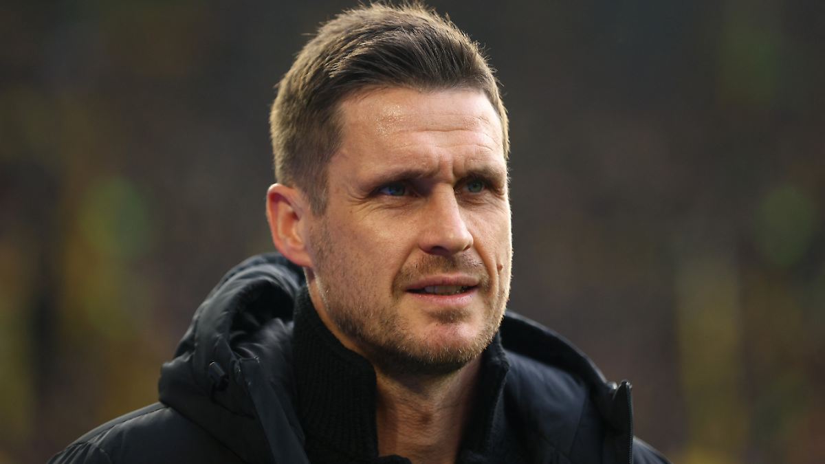 BVB und Sportchef Sebastian Kehl trennen sich &uuml;berraschend sofort