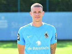 Bayern: Last-Minute-Tor für 1860 München: Remis gegen Essen