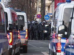 Sachsen: Kundgebung der Freien Sachsen in Leipzig fällt aus