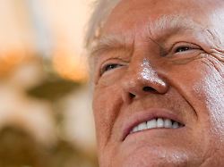 "Dümmste, das ich gehört habe": Fast alle sind dagegen, aber Trump will Grönland trotzdem