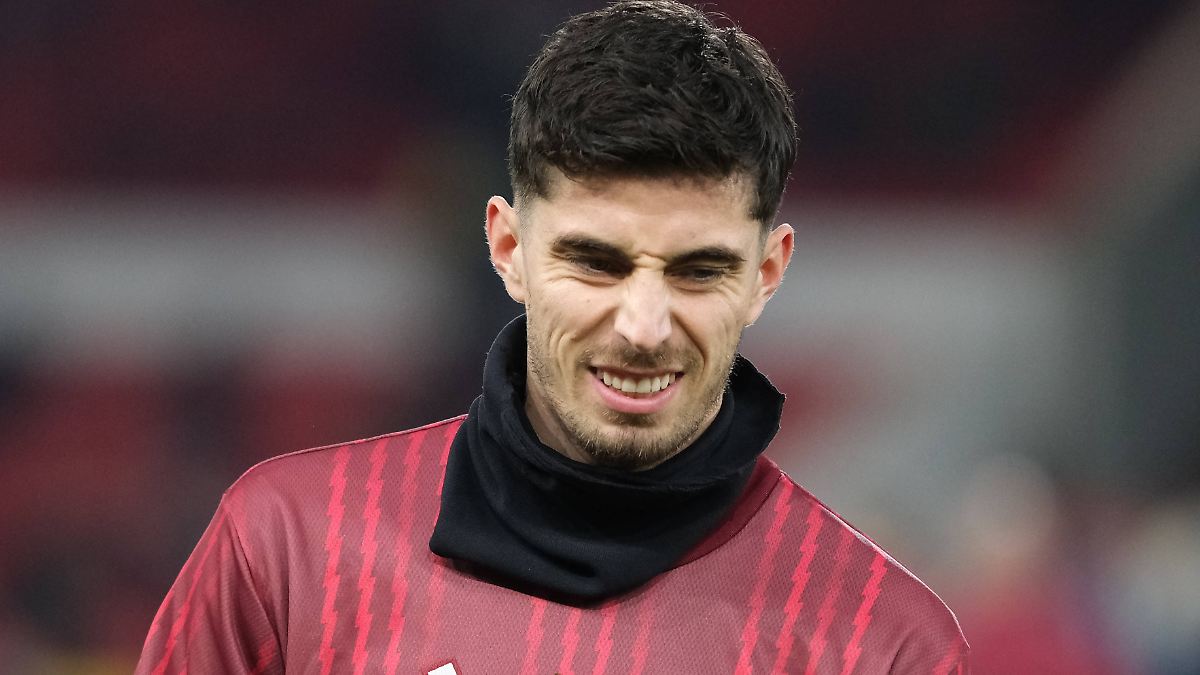 Havertz-Comeback: Arsenal-Trainer Arteta plant behutsamen Aufbau - sport news