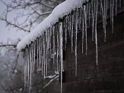 Wetterwoche im Schnellcheck: Massives Hoch sorgt für frostige Temperaturen