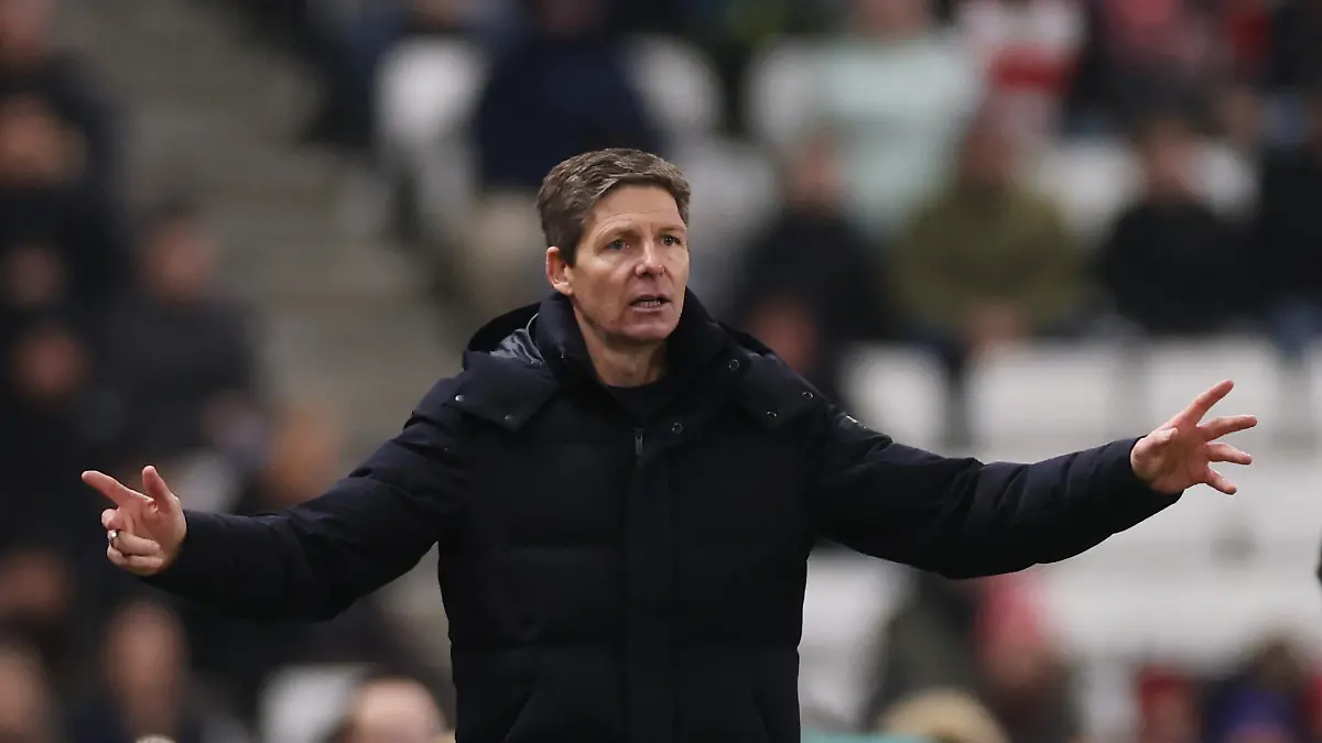 Soccer-Football-Premier-League-Sunderland-v-Crystal-Palace-Stadium-of-Light-Sunderland-Britain-January-17-2026-Crystal-Palace-manager-Oliver-Glasner-reacts-Action-Images-via-Reuters-Lee-Smith-EDITORIAL-USE-ONLY-NO-USE-WITH-UNAUTHORIZED-AUDIO-VIDEO-DATA-FIXTURE-LISTS-CLUB-LEAGUE-LOGOS-OR-LIVE-SERVICES-ONLINE-IN-MATCH-USE-LIMITED-TO-120-IMAGES-NO-VIDEO-EMULATION-NO-USE-IN-BETTING-GAMES-OR-SINGLE-CLUB-LEAGUE-PLAYER-PUBLICATIONS-PLEASE-CONTACT-YOUR-ACCOUNT-REPRESENTATIVE-FOR-FURTHER-DETAILS