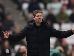 Bosse schäumen nach Abrechnung: Nach Wutausbruch droht Glasner Blitz-Rauswurf bei Crystal Palace