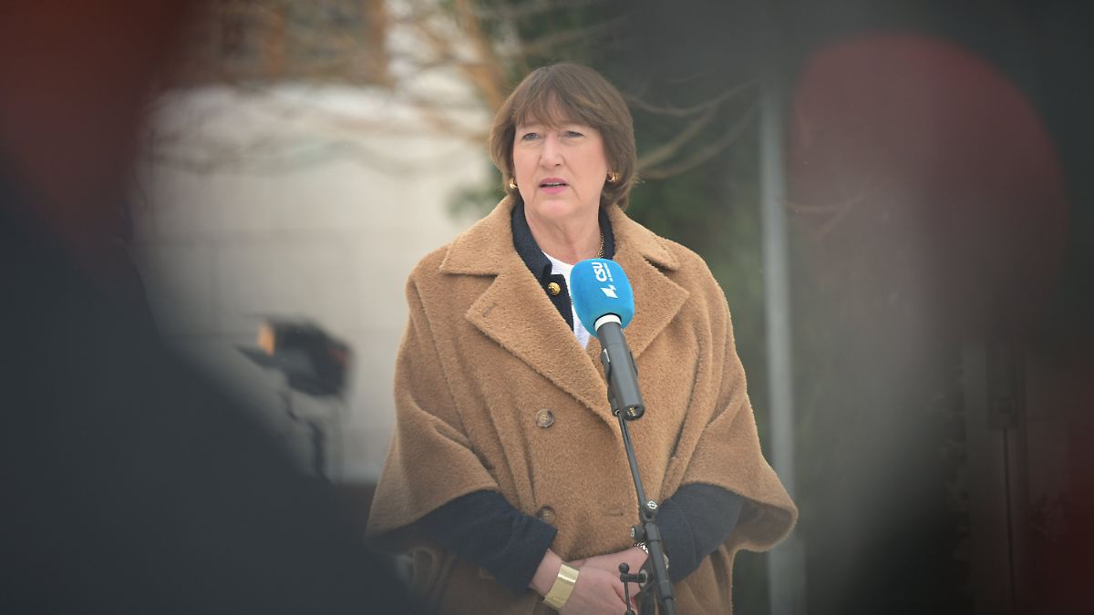 Autoindustrie warnt vor Folgen von Trumps neuen Strafzöllen