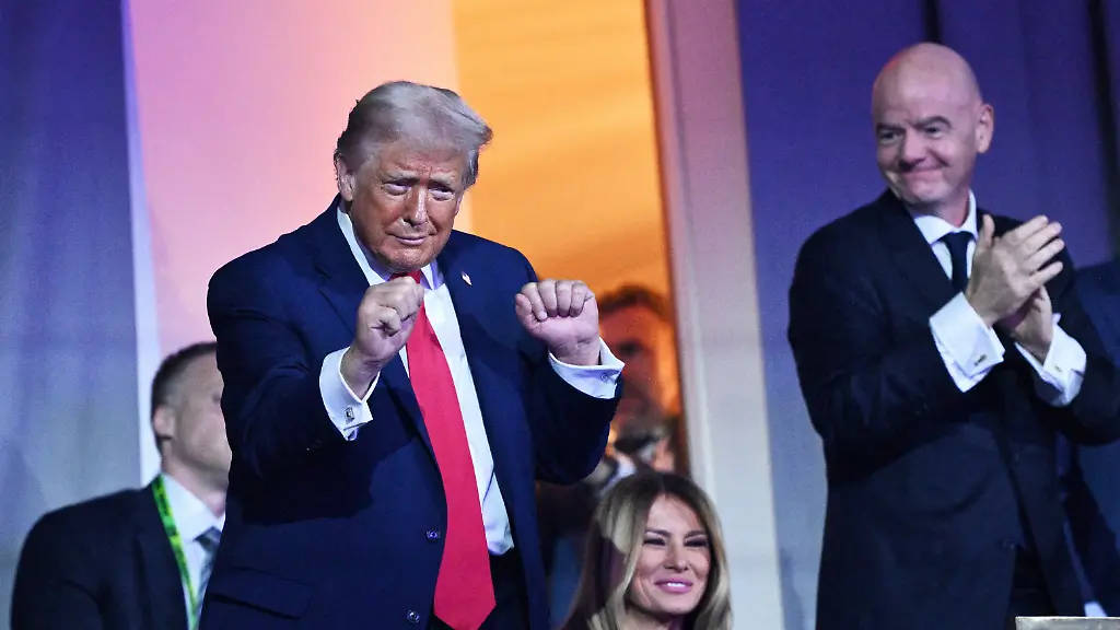 Soccer-Football-FIFA-World-Cup-2026-FIFA-World-Cup-2026-Draw-John-F-Kennedy-Center-for-the-Performing-Arts-Washington-D-C-U-S-December-5-2025-U-S