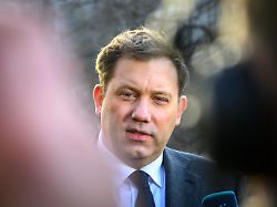 Trumps Weg nicht mitgehen: Klingbeil: "Dürfen uns nicht erpressen lassen"