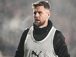 Hotel-Safe in Mailand geknackt: 500.000 Euro Schmuck weg: Füllkrug wird bestohlen