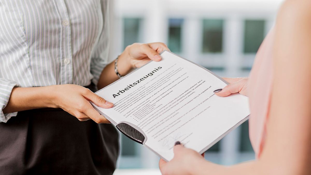 Frage-aus-dem-Arbeitsrecht-Schlechtes-Arbeitszeugnis-Das-k-nnen-Sie-tun