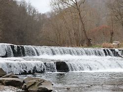 Thüringen: Frostiges Winterwetter mit Sonnenschein in Thüringen