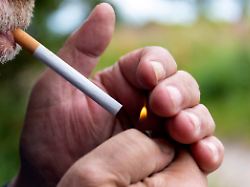 Abnahme auch europaweit: Sterberate bei Lungenkrebs geht in Deutschland deutlich zurück