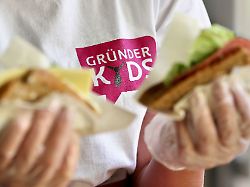 Sachsen: Schülerfirmen in Sachsen erhalten Förderung